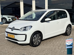Volkswagen Up! - 1.0 BMT move up | App-Connect | Airco | Bluetooth | Lichtmetalen velgen | Elektr. pakket