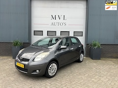 Toyota Yaris - 1.0 VVTi Acces