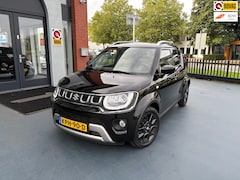 Suzuki Ignis - 1.2 Smart Hybrid Select AUTOMAAT AIRCO