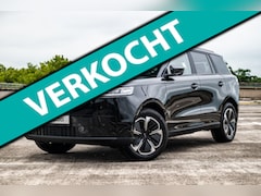 Jaecoo 5 - 5 EV Exclusive 61 kWh | Actieprijs van € 33.690, - nu voor € 30.445, - |