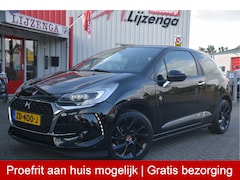 DS 3 - 3 1.2 PureTech Performance Line Carplay | Navi | LMV | Clima | Bluetooth