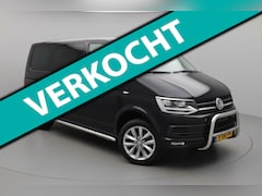 Volkswagen Transporter - L1H2|DSG|LED|Navi|Airco|Stoelverwarming