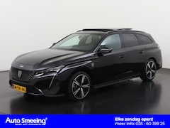 Peugeot 308 SW - 1.2 Hybrid 145 e-DCS6 GT | Panoramadak | 360 Camera | Elektr achterklep | Zondag open
