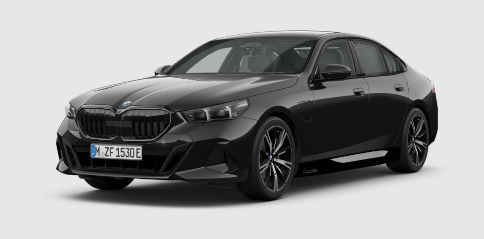 BMW 5-serie - 530e 530e - AutoWereld.nl