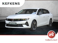 Opel Astra Electric - ST Edition 54kWh 156pk | Fietsendragerhaak | Apple Carplay/Android Auto | Adaptive Cruise
