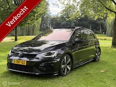Volkswagen Golf - 1.5 TSI 2X R line|PANO|VIRTUAL|PDC V+A