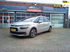 Citroën Grand C4 SpaceTourer - 1.6 PureTech Shine