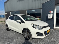 Kia Rio - 1.2 CVVT Plus Pack | Airco | APK 04-2027