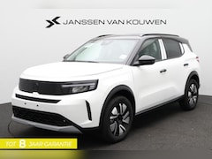Opel Frontera - 1.2 Turbo Hybrid GS 2+6 Jaar Garantie
