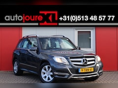 Mercedes-Benz GLK-klasse - 220 CDI Ambition
