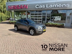 Nissan Juke - 1.0 DIG-T 117pk N-Connecta