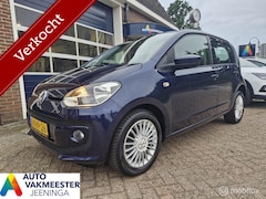 Volkswagen Up! - 1.0 high up