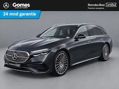 Mercedes-Benz E-klasse Estate - 300 e Sport Edition