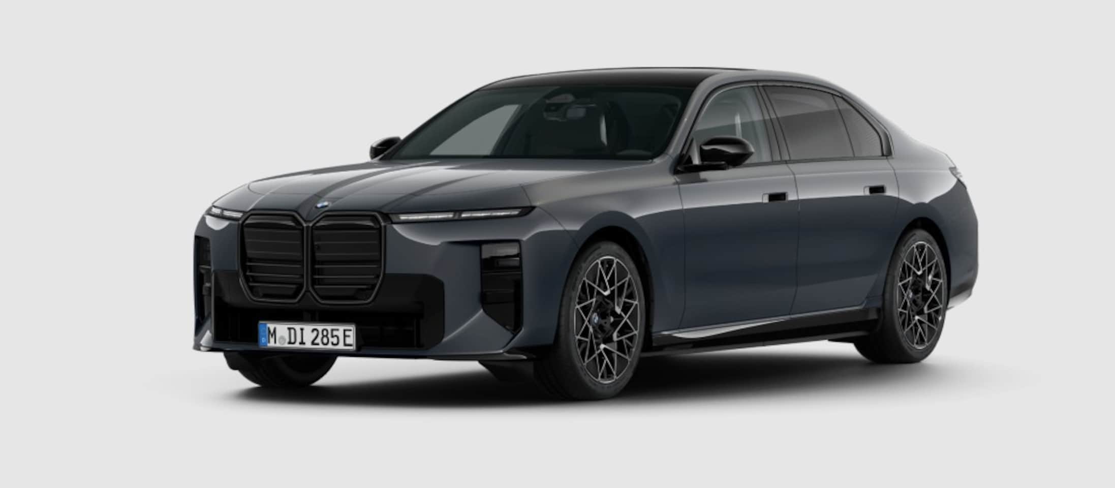 BMW i7 - xDrive60 118.1 kWh xDrive60 118.1 kWh - AutoWereld.nl