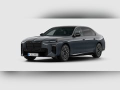 BMW i7 - xDrive60 118.1 kWh