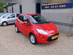 Ford Ka - 1.2 Metal Limited Edition 162/250 Airco Lm velgen APK 4-11-2027