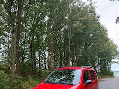 Suzuki Wagon R+ - 1.3 GL, automaat, Nwe APK Slechts 125840KM