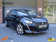 Peugeot 208 - 1.2 PureTech Blue Lease Active I 1ste eig. I Airco I BTW-auto I Navi I Carplay I PDC I Cru
