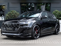 Audi Q8 - 60 TFSI e Competition 490pk, Carbon, Full-options 2025