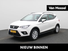 SEAT Arona - 1.0 TSI Style Navigatie | Lichtmetalen velgen
