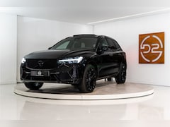 Volvo XC60 - 2.0 T6 Plug-in hybrid AWD Ultra Black Edition | NL AUTO GLOEDNIEUW | 5 Jaar Garantie | FOU