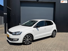 Volkswagen Polo - 1.2 TSI BlueMotion Highline