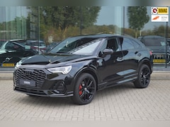 Audi Q3 Sportback - 45 TFSI e S Edition | Matrix LED | Stoel / Stuurverwarming | Camera | ACC