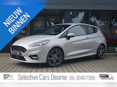Ford Fiesta - 1.0 EcoBoost Active Cruise, ST-Line, Apple Carplay, Airco