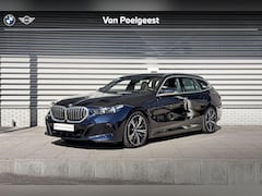 BMW 5-serie Touring - 550e xDrive
