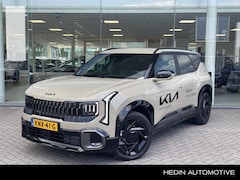 Kia Seltos - 1.6 GDi Hybrid X-Line | Beschikbaar voor proefritten |