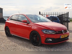 Volkswagen Polo - 2.0 TSI GTI PANO 280 PK TREKHAAK 0Z 19 INCH SCHROEFSET