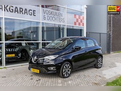Renault Zoe - R135 Evolution 52 kWh Stoel en Stuurverwarming
