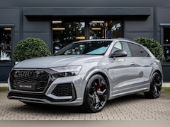 Audi RSQ8 - 4.0 TFSI 600pk, B&O High-End, Full-options