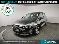 Ford Fiesta - 1.0 EcoBoost Hybrid Titanium | Navigatie | Climate Control | Cruise Control |