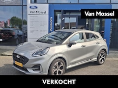 Ford Puma - 1.0 EcoBoost Hybrid ST-Line | Automaat | Winterpack | Elektrische Achterklep | Keyless Ent