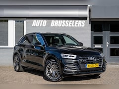 Audi Q5 - 55 TFSI e quattro Competition Zeer nette staat dealer ondh