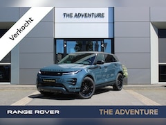 Land Rover Range Rover Evoque - P270e Dynamic SE | Pano | Cold Climate | Meridian