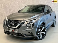 Nissan Juke - 1.0 DIG-T Tekna /360 camera /