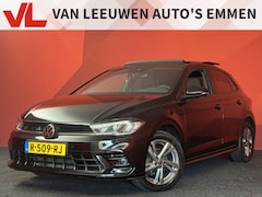 Volkswagen Polo - 1.0 TSI R-Line Business | Adaptief Cruise | Navigatie | Virtual | Automaat