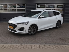 Ford Focus Wagon - 1.0 EcoBoost Hybrid ST Line