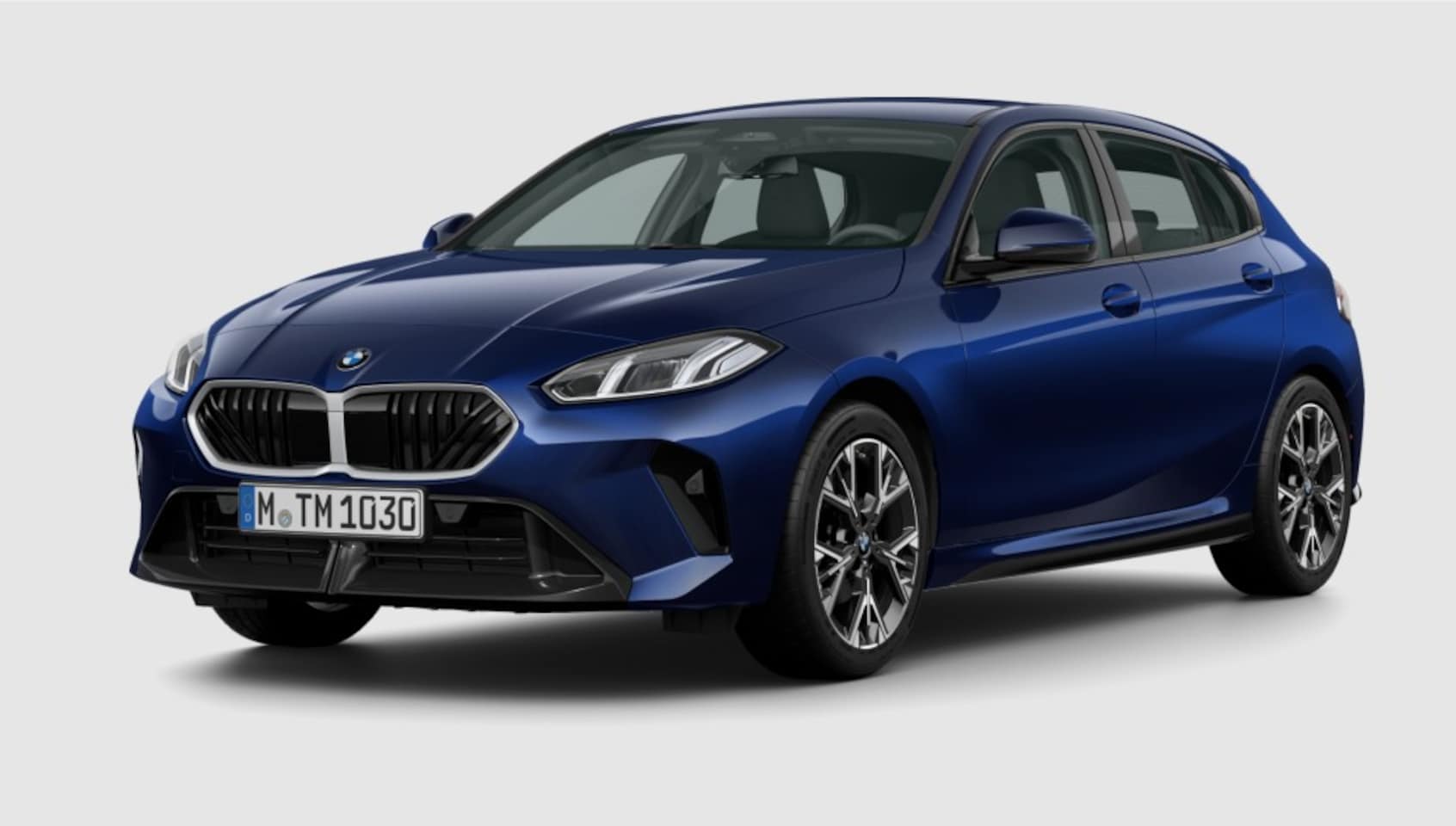 BMW 1-serie - 120 120 - AutoWereld.nl