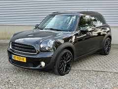 MINI Countryman - 1.6 Cooper Chili JCW edition [Pano, Dealer oh, 1ste eig ]