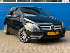 Mercedes-Benz B-klasse - 250 Ambition Automaat|Leder|Navi