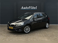 BMW 2-serie Active Tourer - 220d Sportline | Trekhaak | Harman Kardon | Sportstoel |