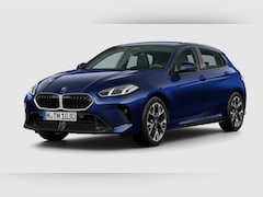 BMW 1-serie - 120
