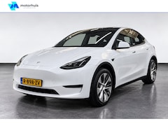 Tesla Model Y - RWD 58 kWh