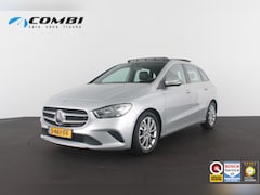 Mercedes-Benz B-klasse - 180 Business Solution > Pano.schuifdak/PDC/Automaat