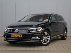 Volkswagen Passat Variant - 1.4 TSI Highline Business R | Digital cockpit | Head up | ACC | Trekhaak | Stoelverwarming