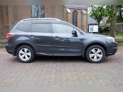 Subaru Forester - 2.5 Premium-LEER-CAMERA-STOELVERW.TREKHAAK-BOVAG