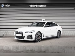 BMW i4 - M60 84 kWh
